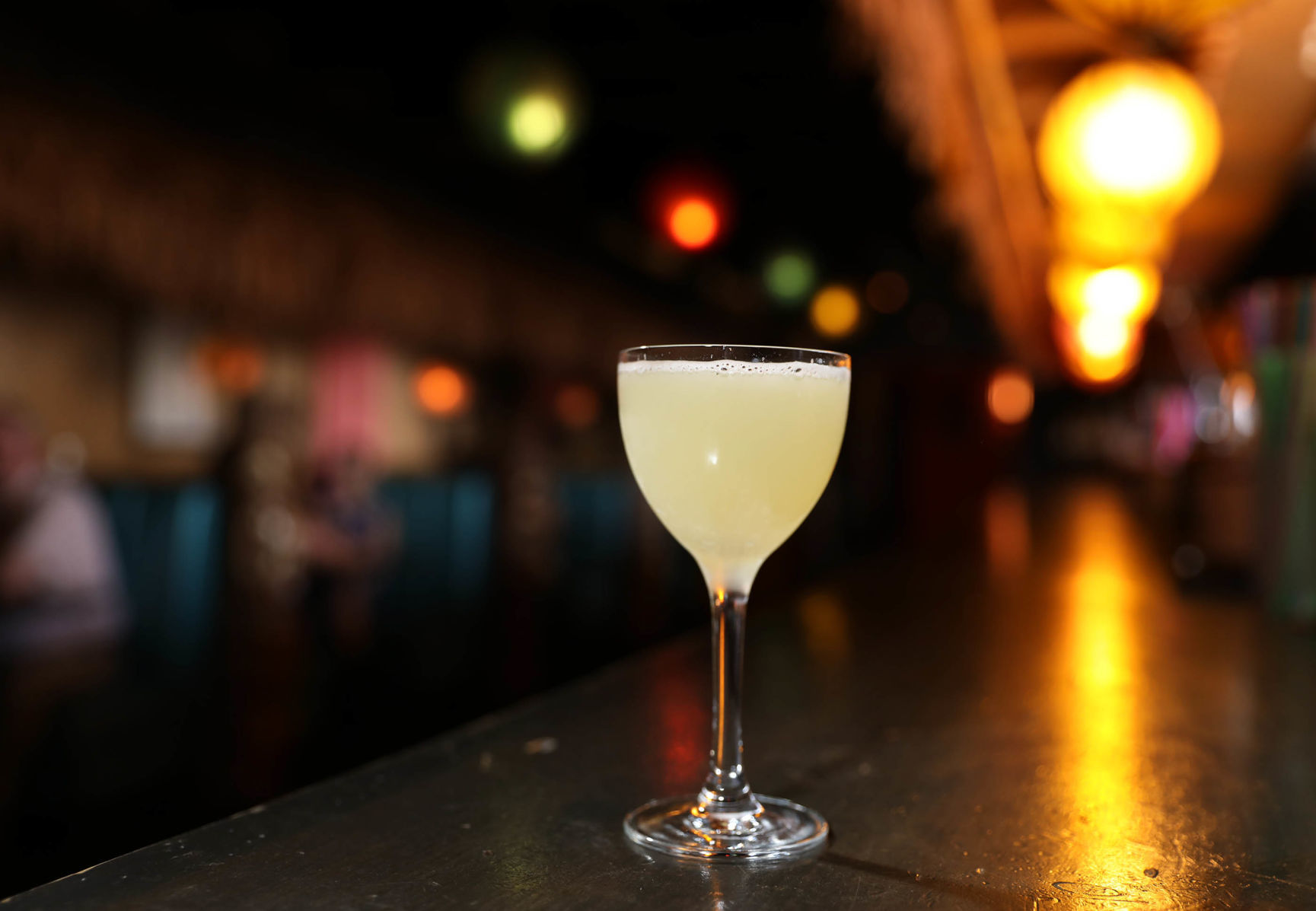 Saturn Room Classic Daiquiri